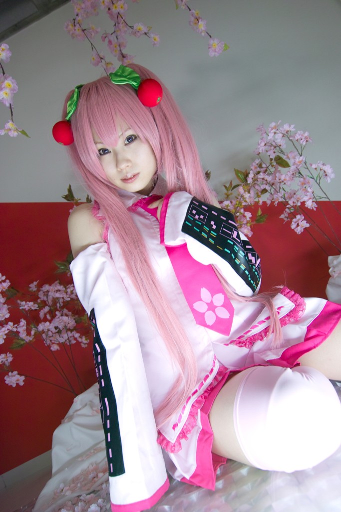 [Piyokoya] Vocalo-M.