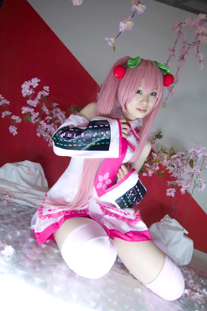 [Piyokoya] Vocalo-M.