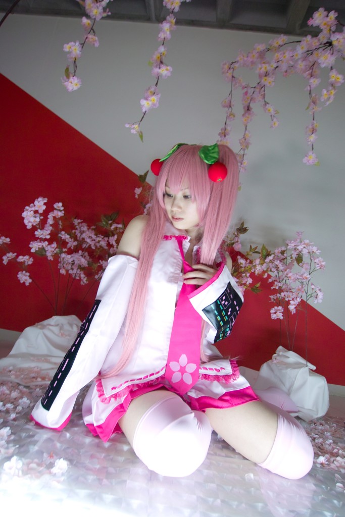 [Piyokoya] Vocalo-M.