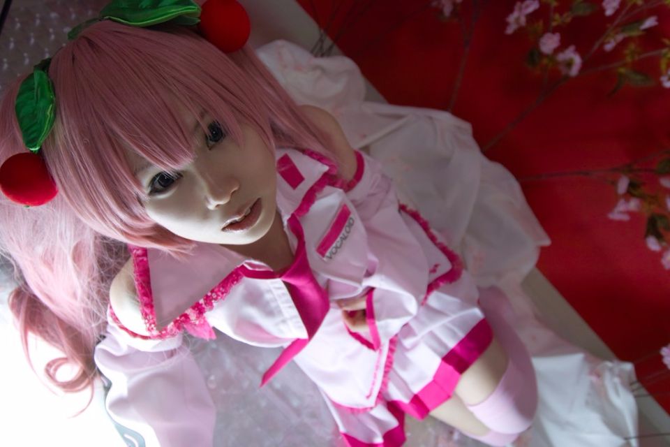 [Piyokoya] Vocalo-M.