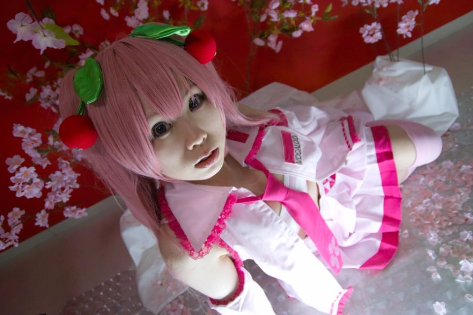 [Piyokoya] Vocalo-M.