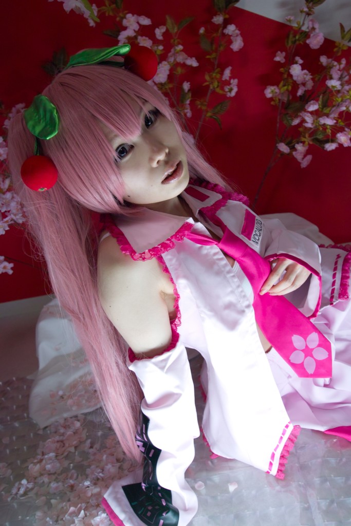 [Piyokoya] Vocalo-M.