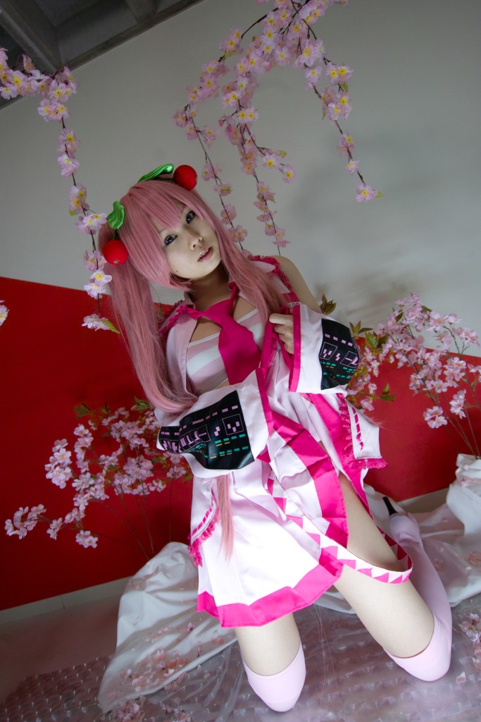 [Piyokoya] Vocalo-M.