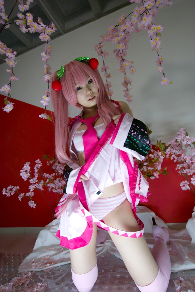 [Piyokoya] Vocalo-M.