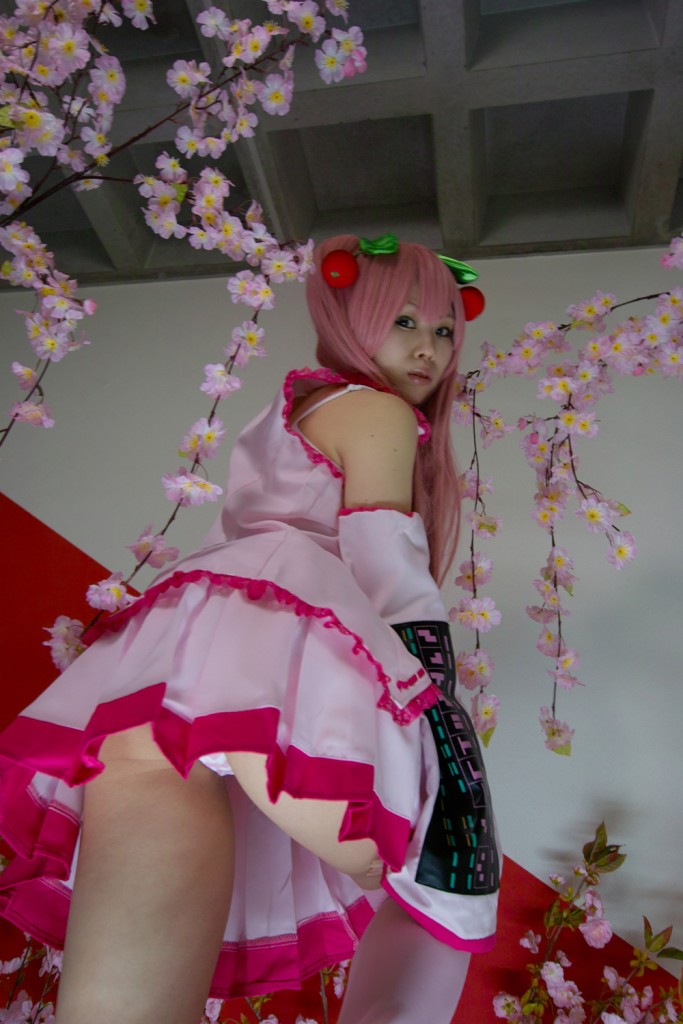 [Piyokoya] Vocalo-M.