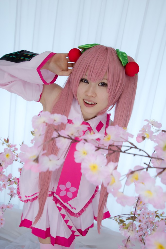 [Piyokoya] Vocalo-M.