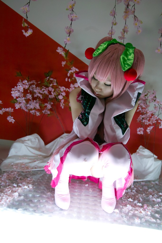 [Piyokoya] Vocalo-M.