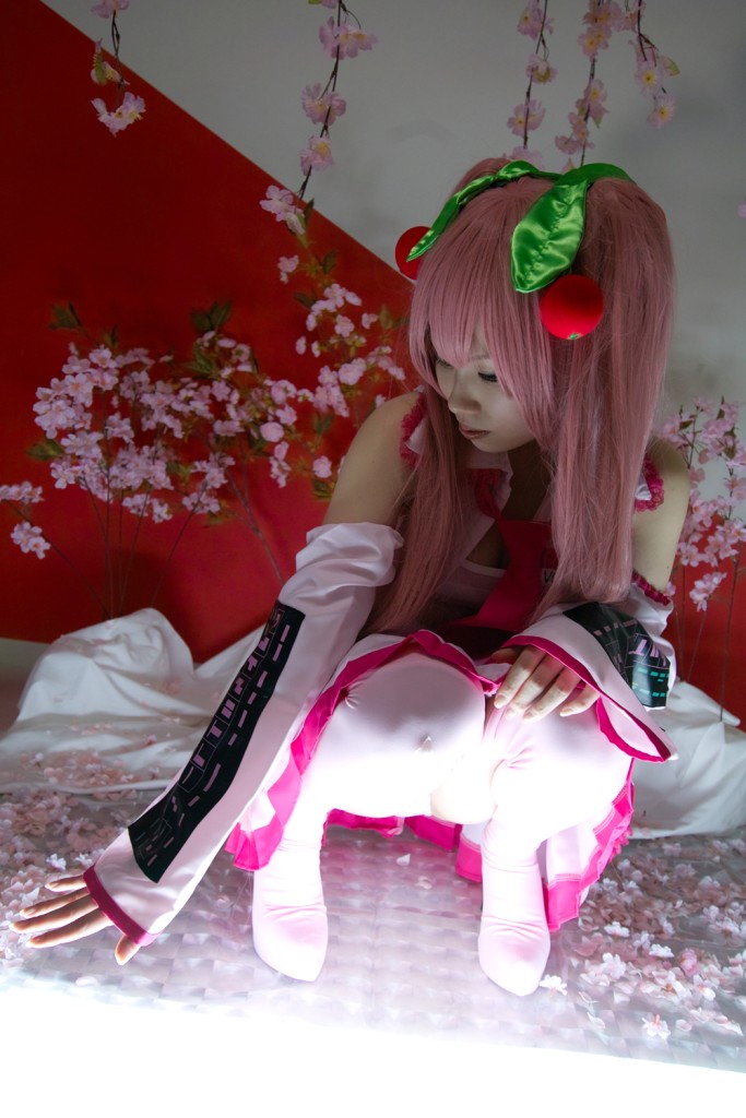 [Piyokoya] Vocalo-M.