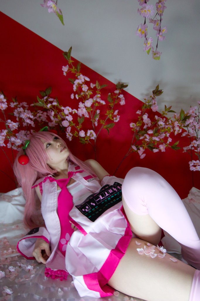 [Piyokoya] Vocalo-M.