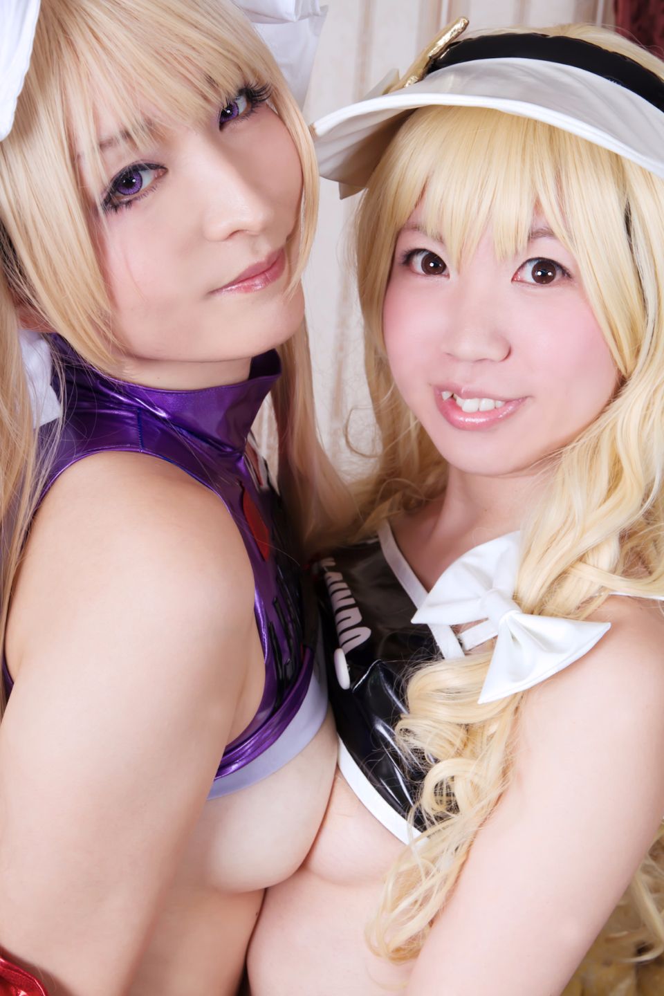 Touhou Shou No Kiki Records - Uekara Yukarin