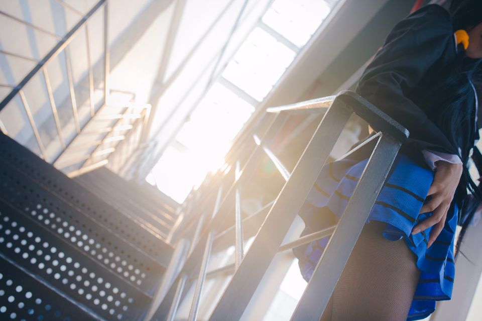 Weichi I + QingQingzi W = Tokisaki Kuang San Cos