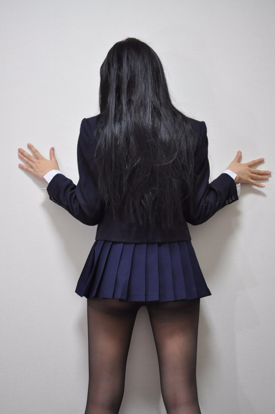 Chân tôn sùng xinh đẹp ☆ bạn gái cos