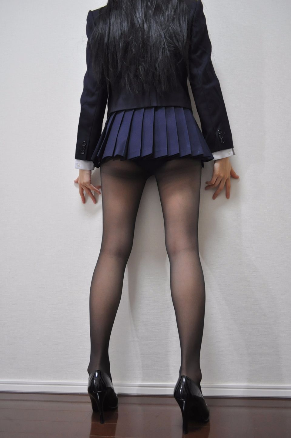 Chân tôn sùng xinh đẹp ☆ bạn gái cos