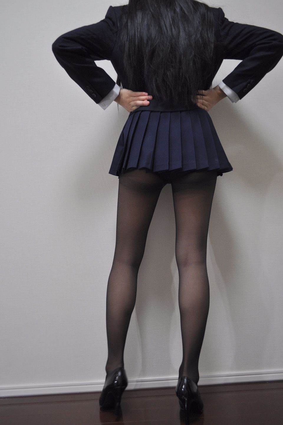 Chân tôn sùng xinh đẹp ☆ bạn gái cos