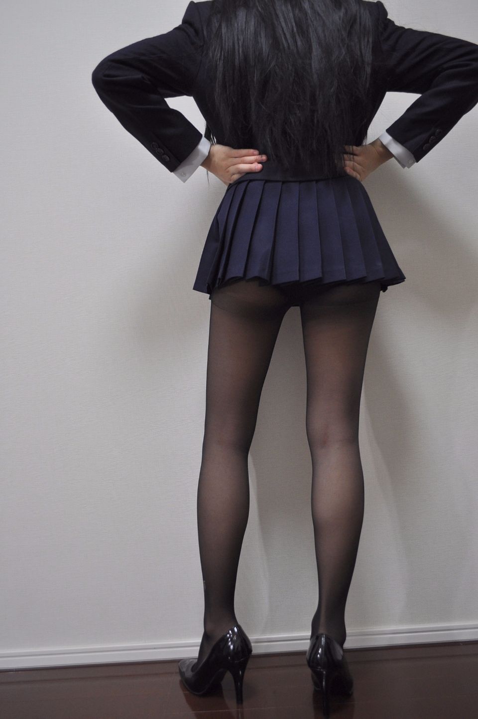 Chân tôn sùng xinh đẹp ☆ bạn gái cos