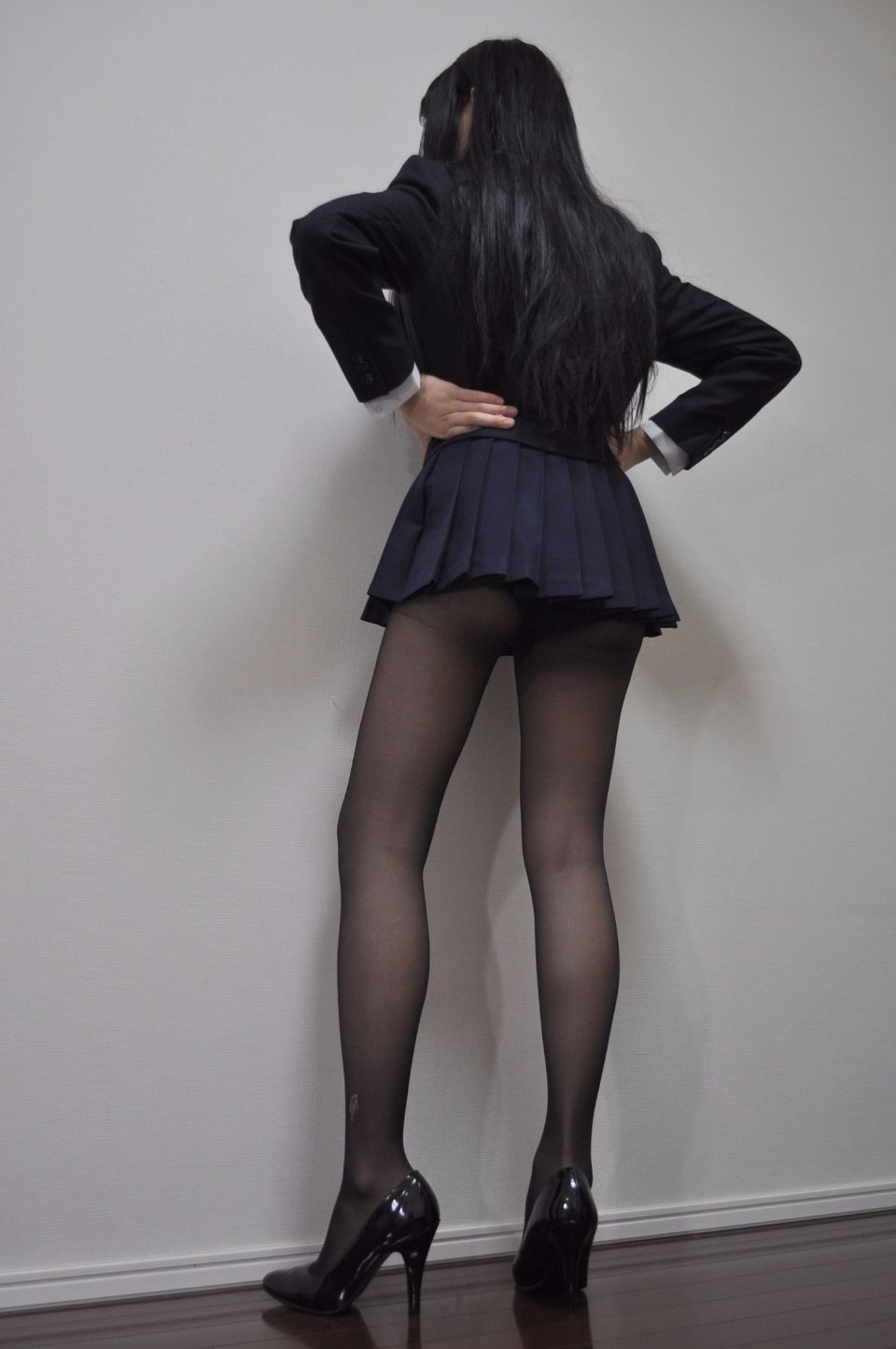 Chân tôn sùng xinh đẹp ☆ bạn gái cos