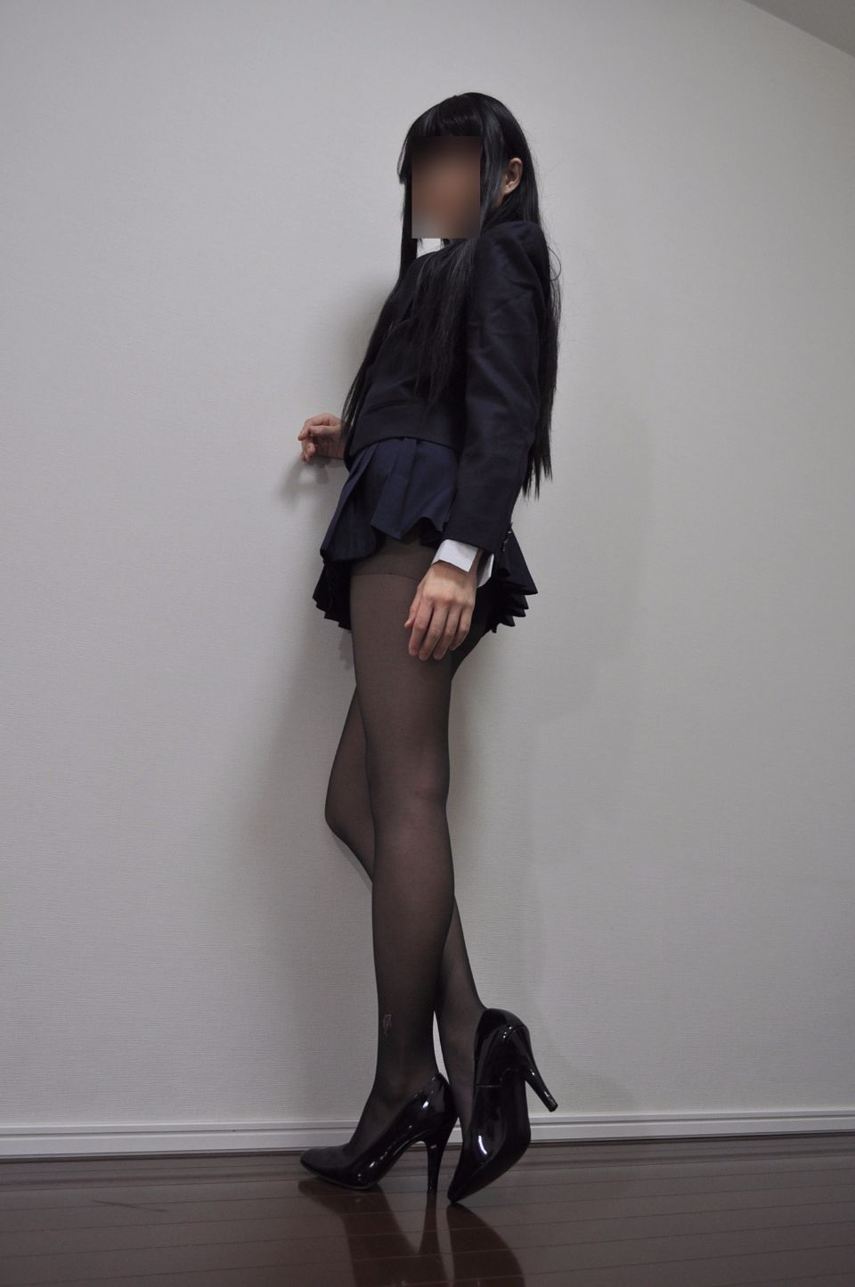 Chân tôn sùng xinh đẹp ☆ bạn gái cos