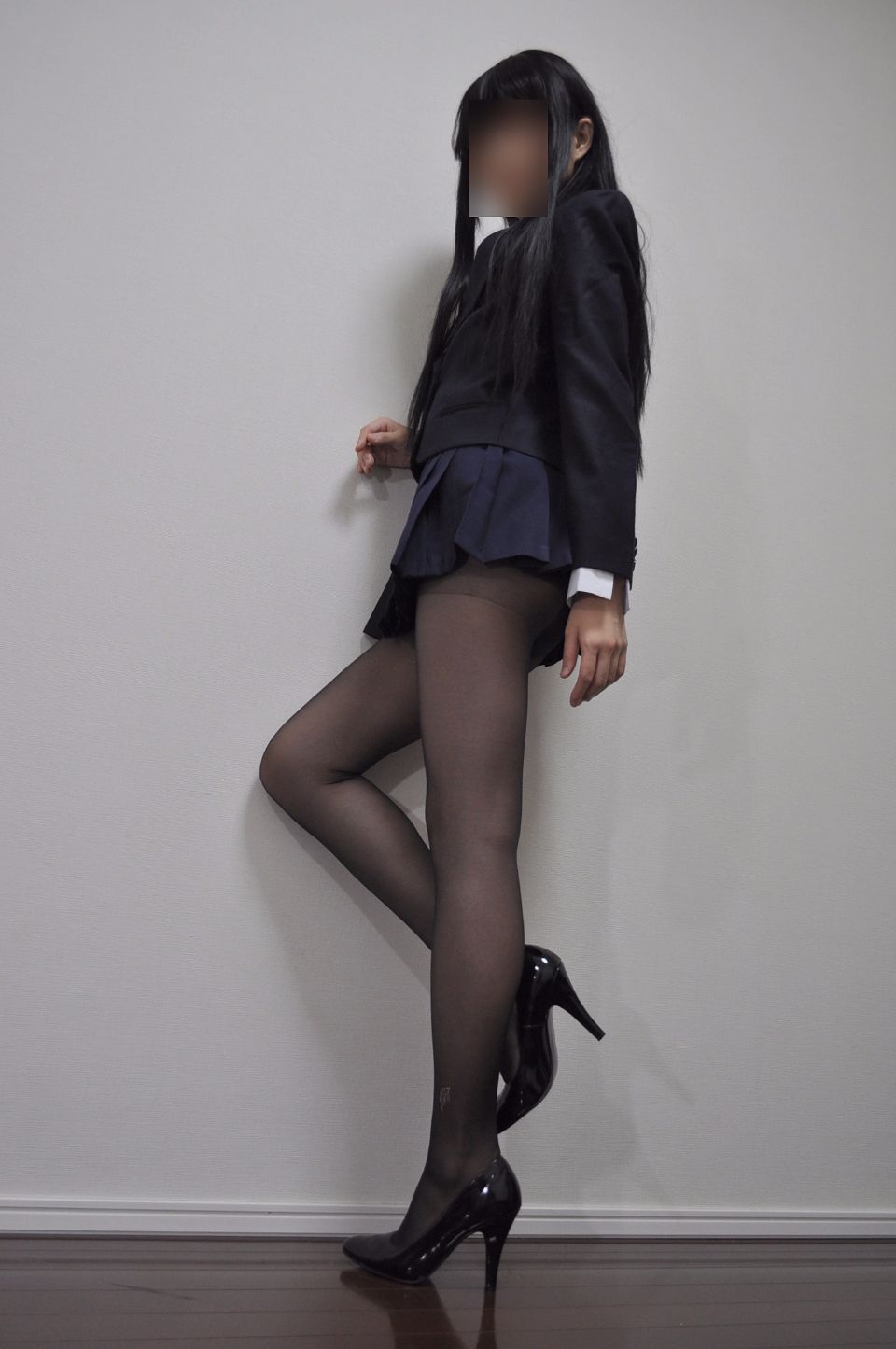 Chân tôn sùng xinh đẹp ☆ bạn gái cos