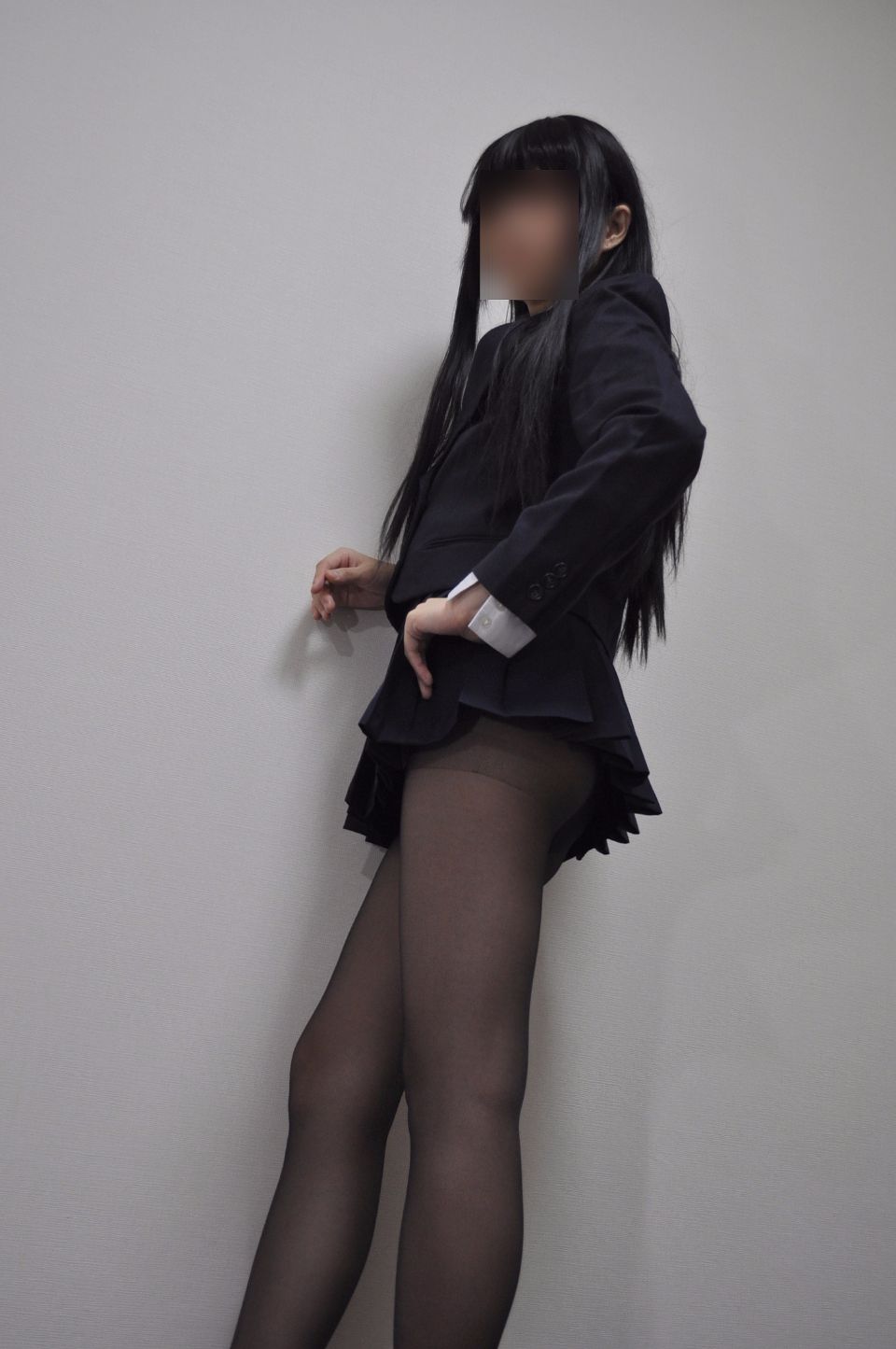 Chân tôn sùng xinh đẹp ☆ bạn gái cos