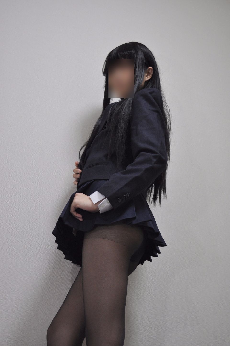 Chân tôn sùng xinh đẹp ☆ bạn gái cos