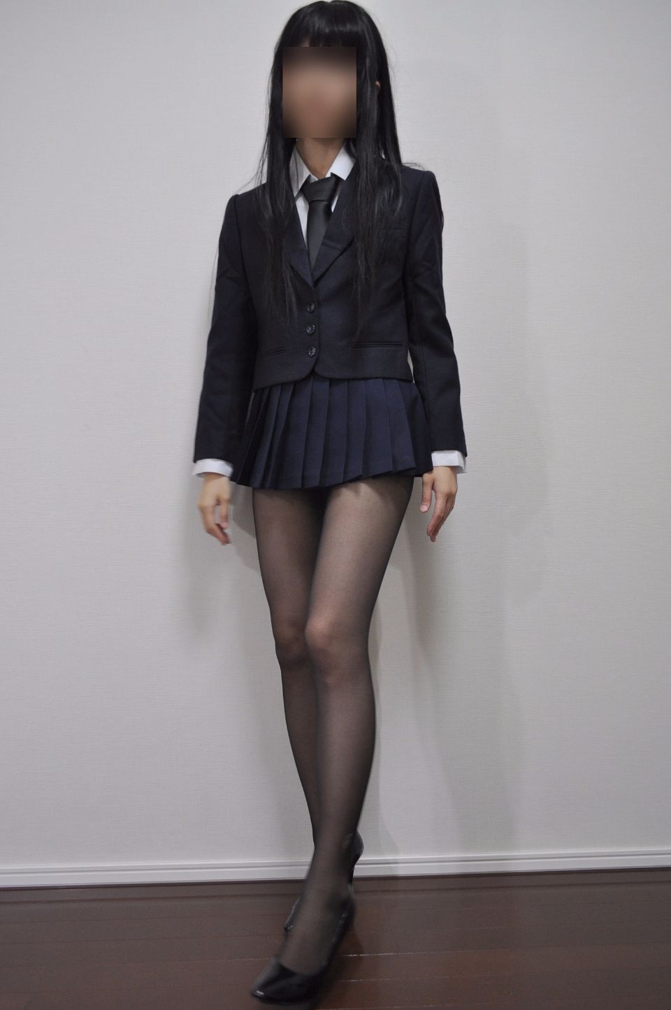 Chân tôn sùng xinh đẹp ☆ bạn gái cos