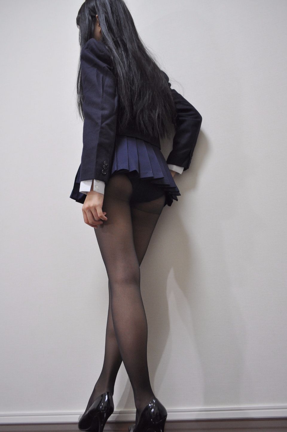 Chân tôn sùng xinh đẹp ☆ bạn gái cos