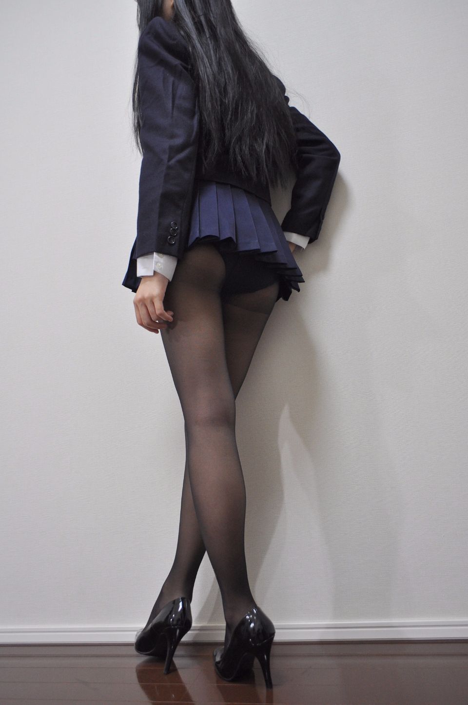 Chân tôn sùng xinh đẹp ☆ bạn gái cos