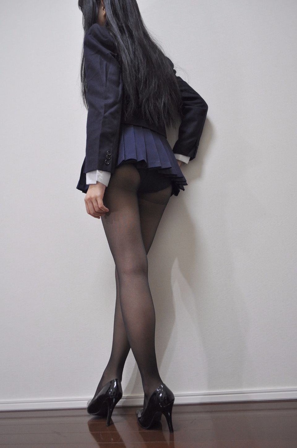 Chân tôn sùng xinh đẹp ☆ bạn gái cos