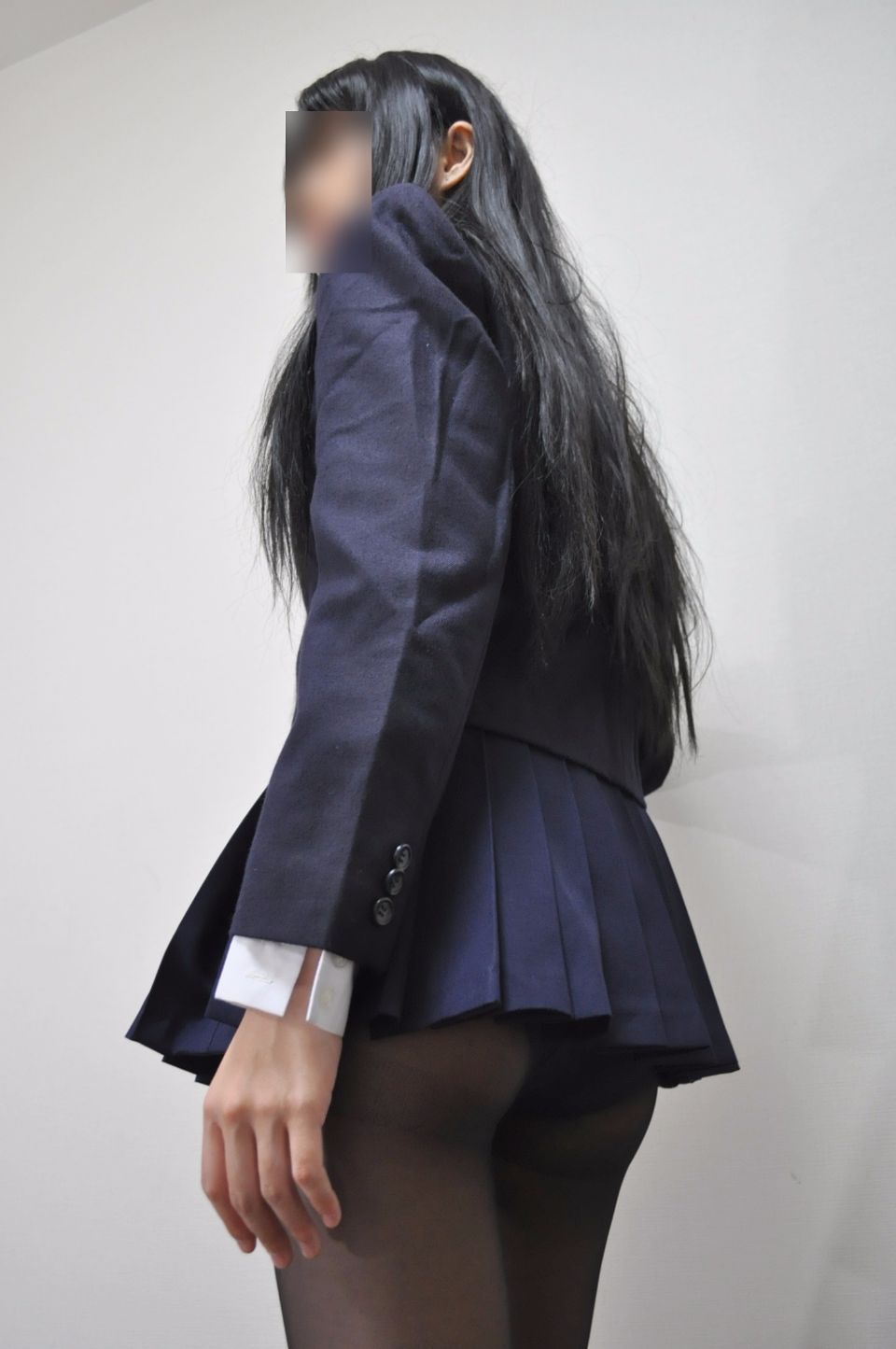 Chân tôn sùng xinh đẹp ☆ bạn gái cos