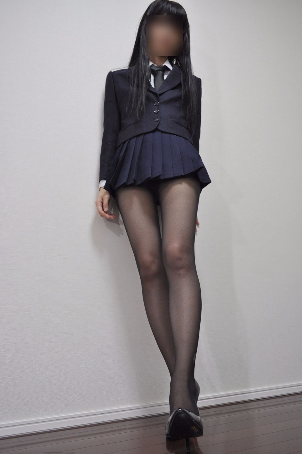 Chân tôn sùng xinh đẹp ☆ bạn gái cos