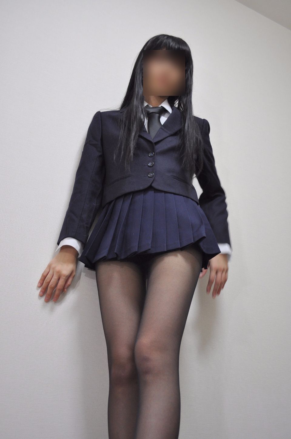 Chân tôn sùng xinh đẹp ☆ bạn gái cos