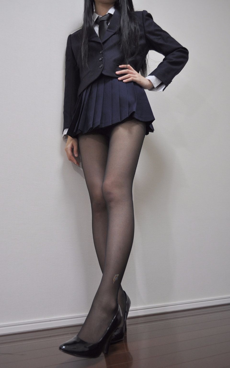 Chân tôn sùng xinh đẹp ☆ bạn gái cos