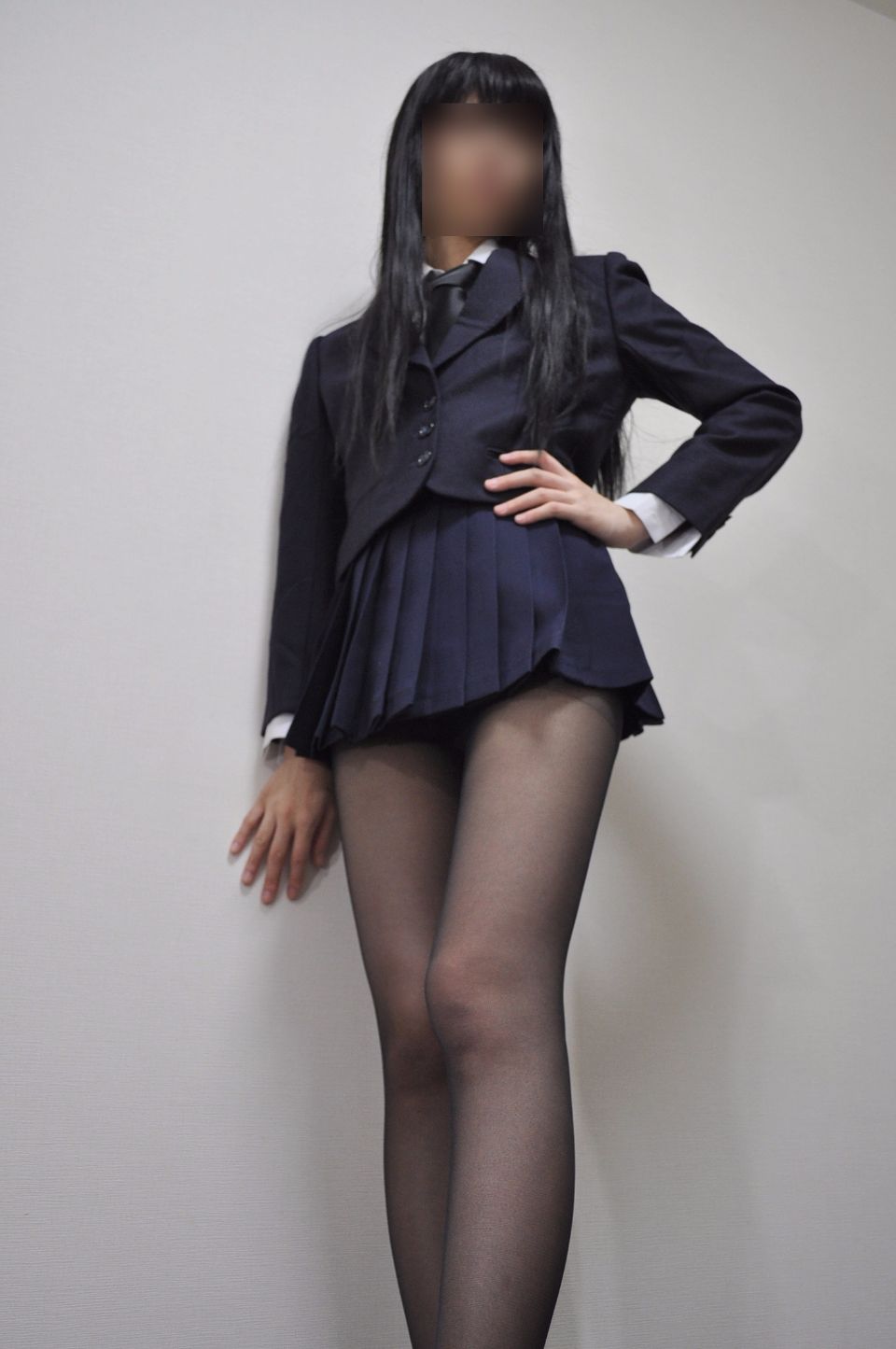 Chân tôn sùng xinh đẹp ☆ bạn gái cos