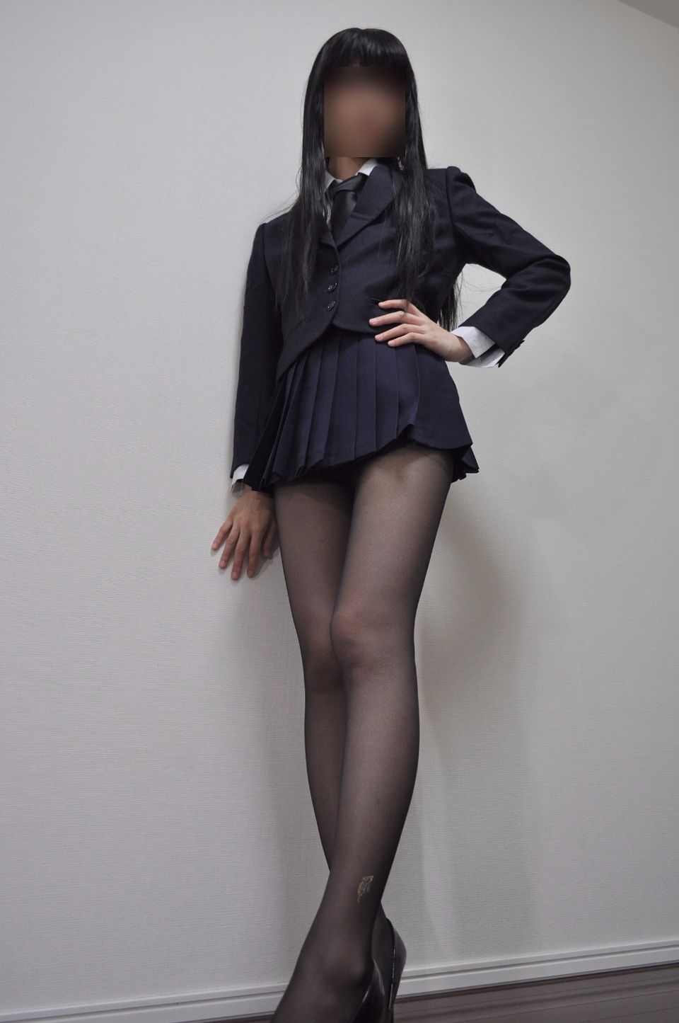 Chân tôn sùng xinh đẹp ☆ bạn gái cos