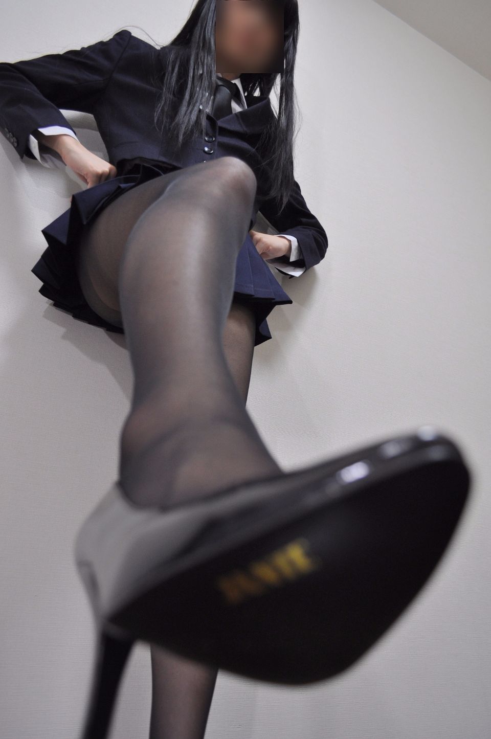 Chân tôn sùng xinh đẹp ☆ bạn gái cos