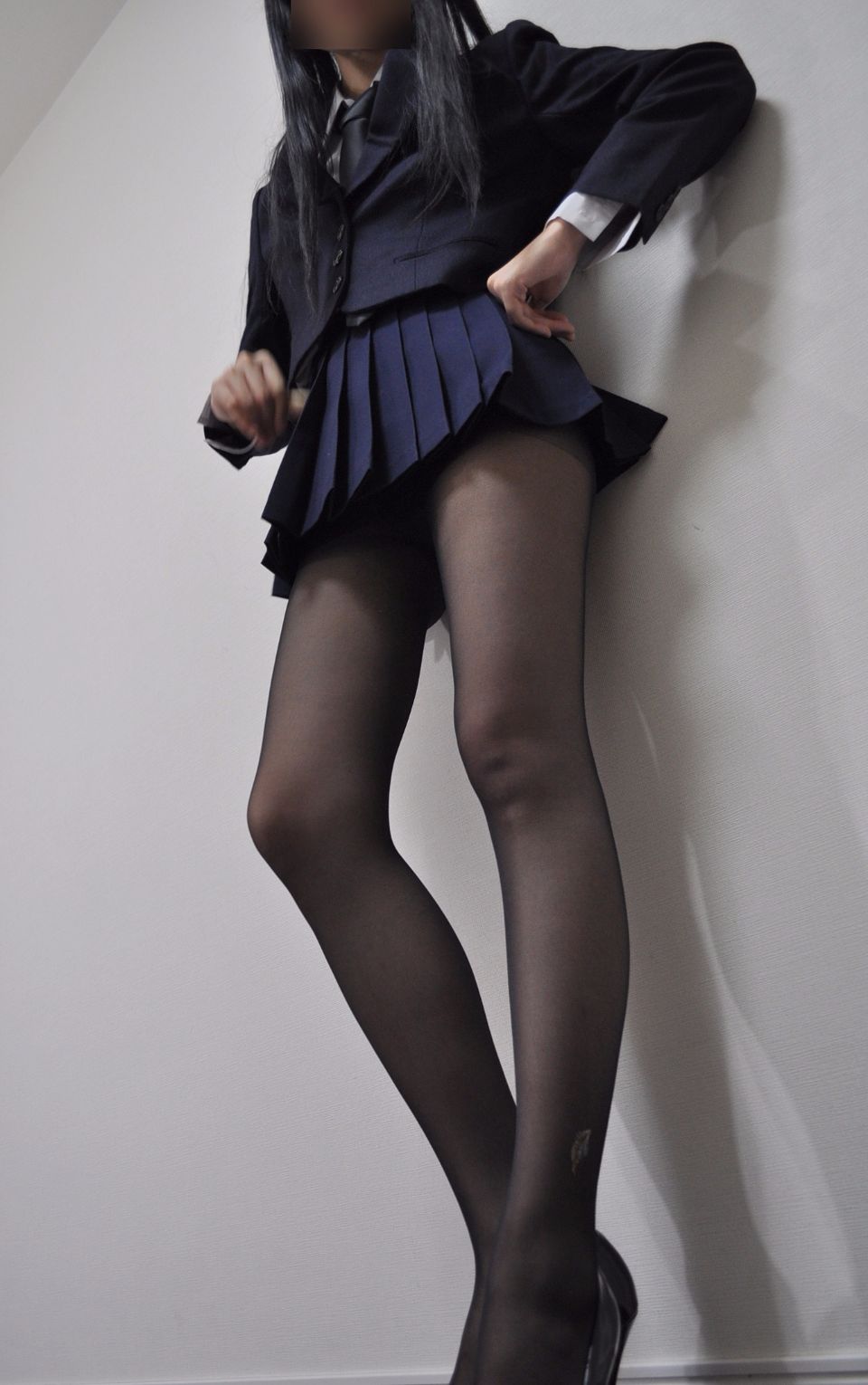 Chân tôn sùng xinh đẹp ☆ bạn gái cos