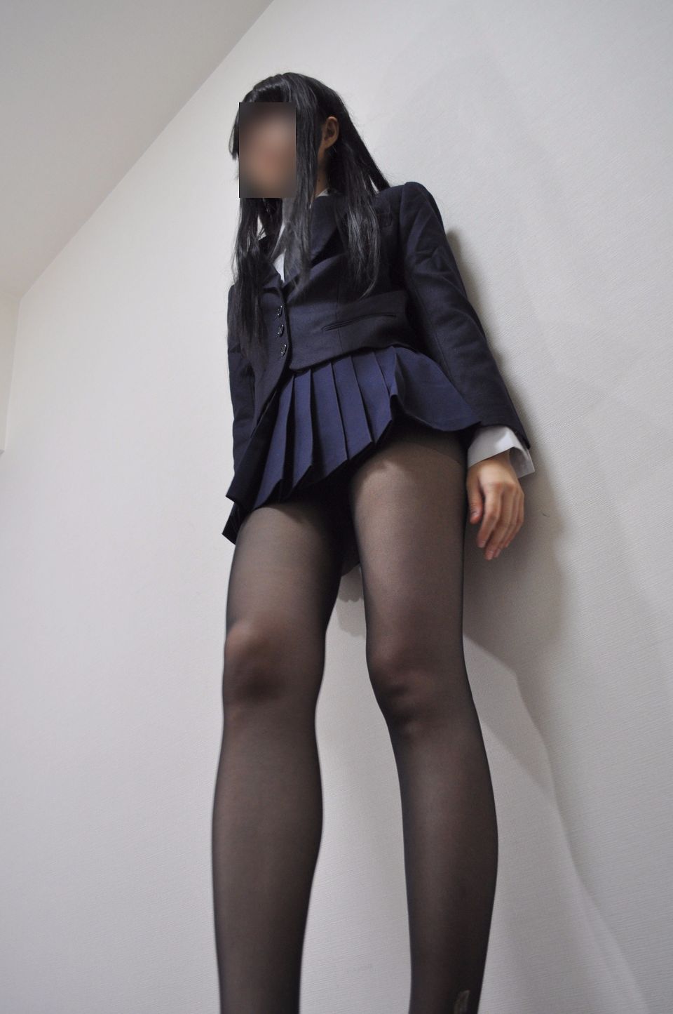 Chân tôn sùng xinh đẹp ☆ bạn gái cos