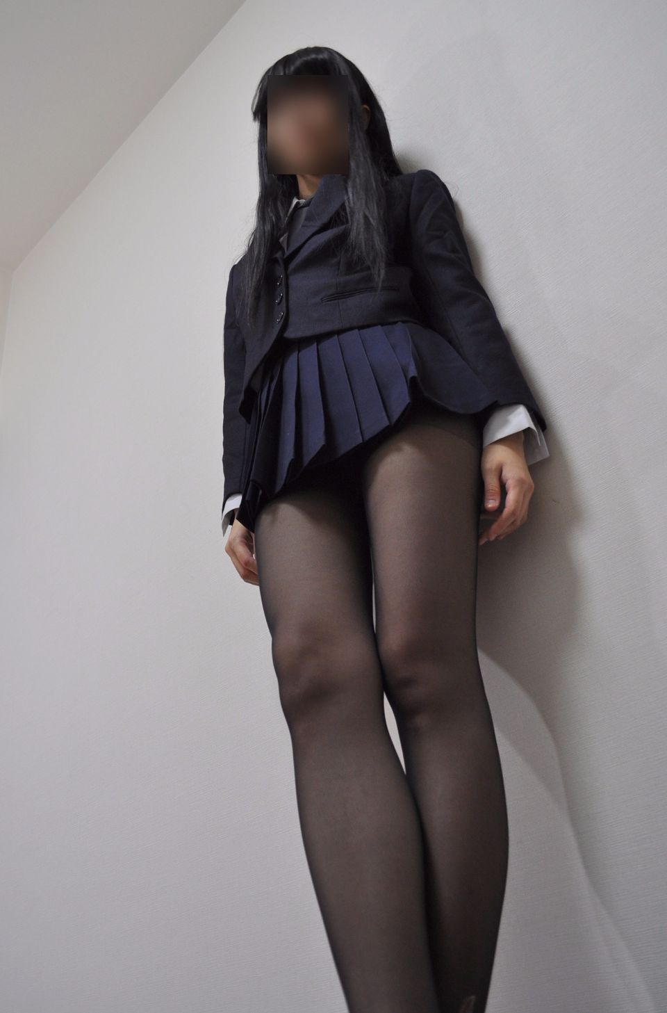 Chân tôn sùng xinh đẹp ☆ bạn gái cos