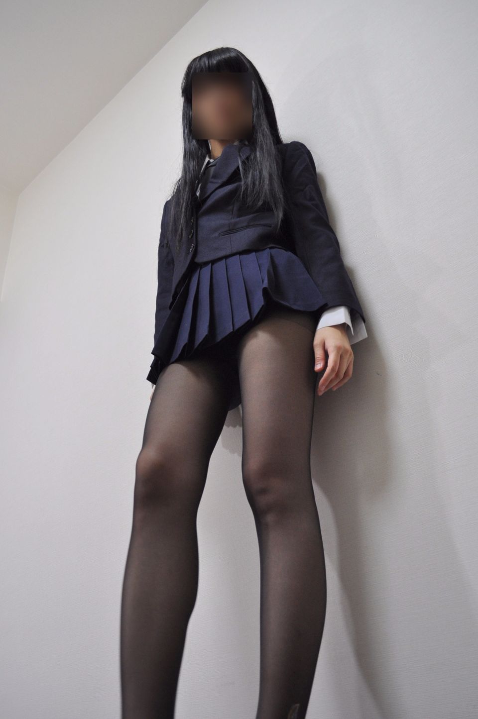 Chân tôn sùng xinh đẹp ☆ bạn gái cos