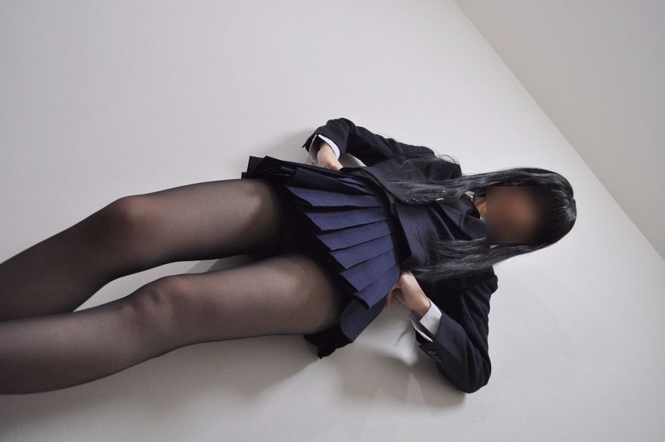 Chân tôn sùng xinh đẹp ☆ bạn gái cos