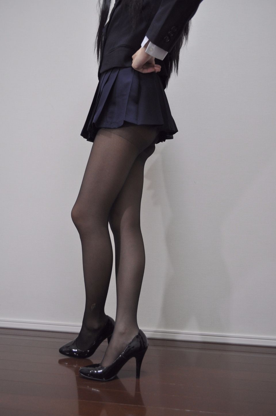 Chân tôn sùng xinh đẹp ☆ bạn gái cos