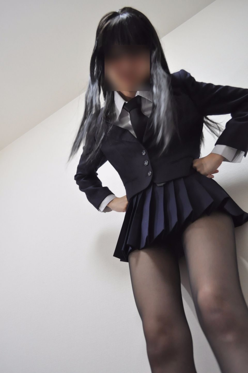 Chân tôn sùng xinh đẹp ☆ bạn gái cos