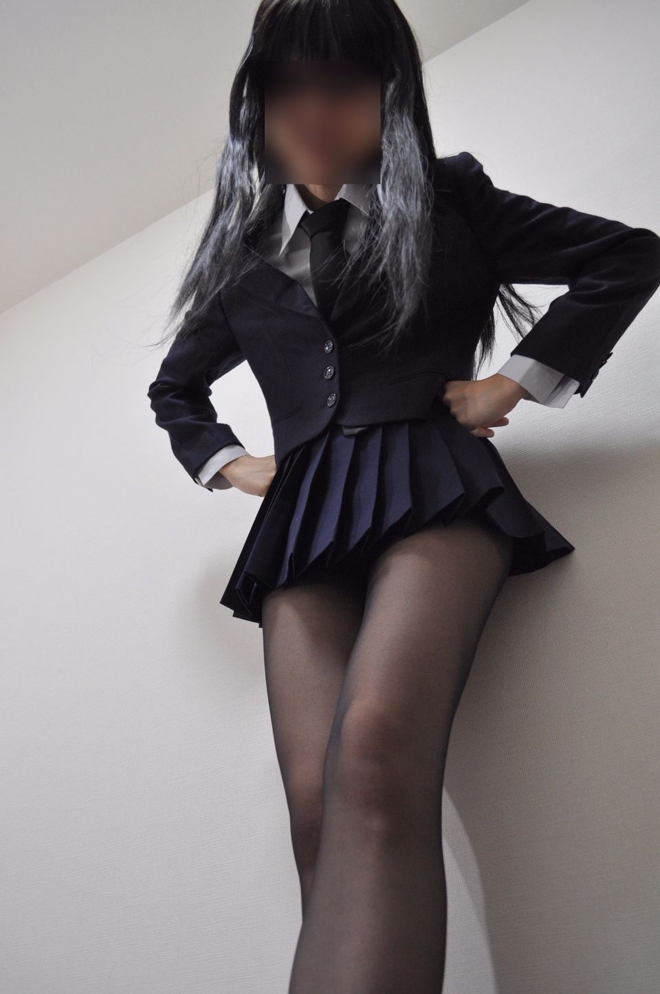 Chân tôn sùng xinh đẹp ☆ bạn gái cos