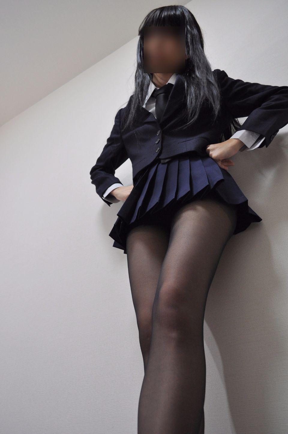 Chân tôn sùng xinh đẹp ☆ bạn gái cos