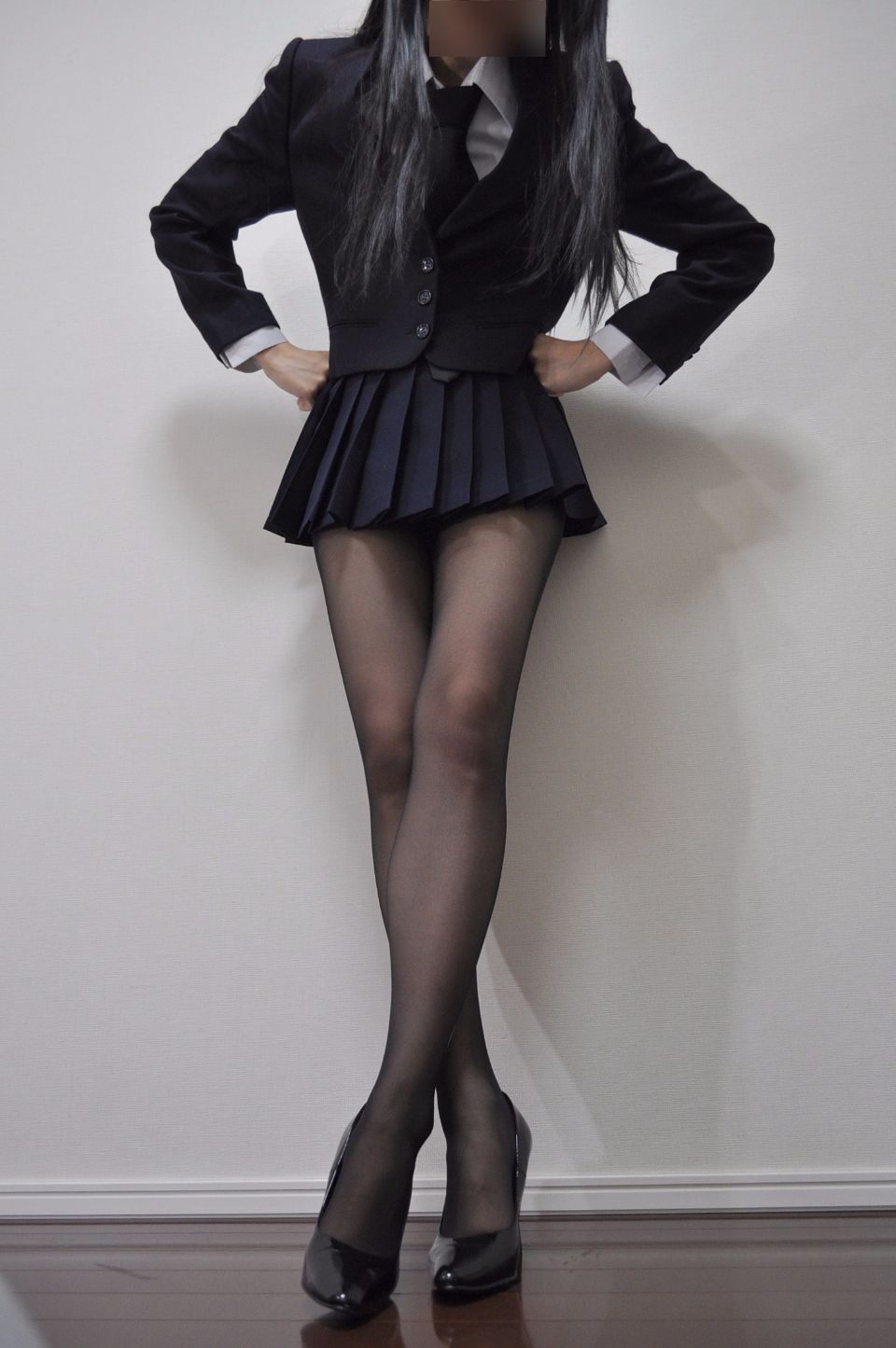 Chân tôn sùng xinh đẹp ☆ bạn gái cos