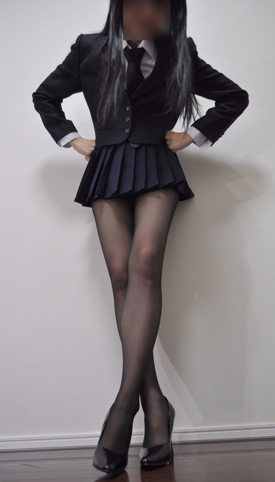 Chân tôn sùng xinh đẹp ☆ bạn gái cos