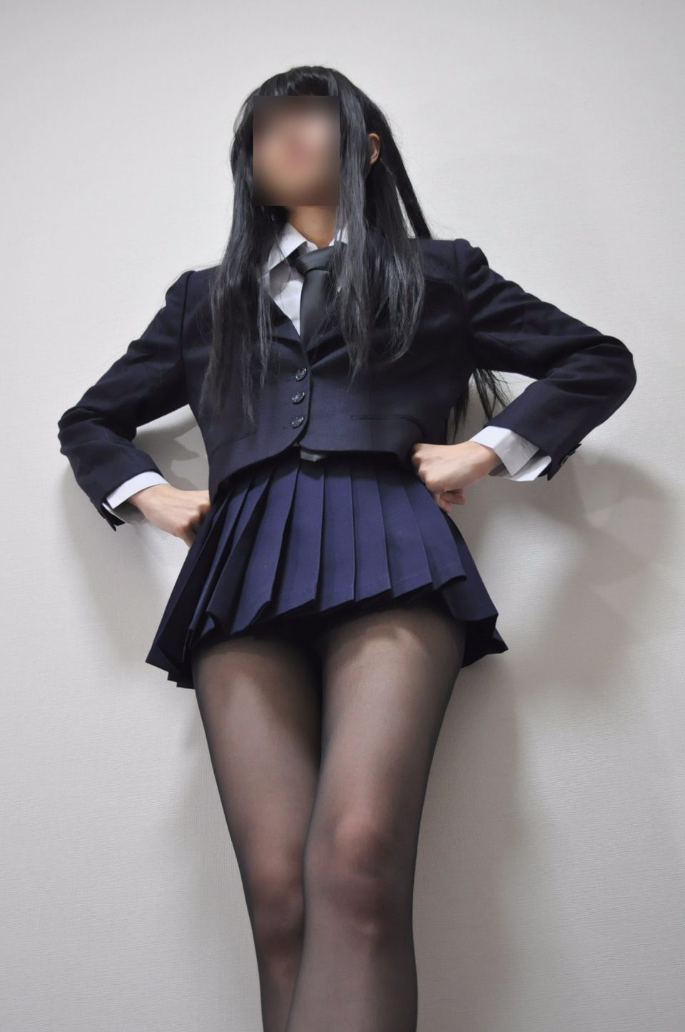 Chân tôn sùng xinh đẹp ☆ bạn gái cos