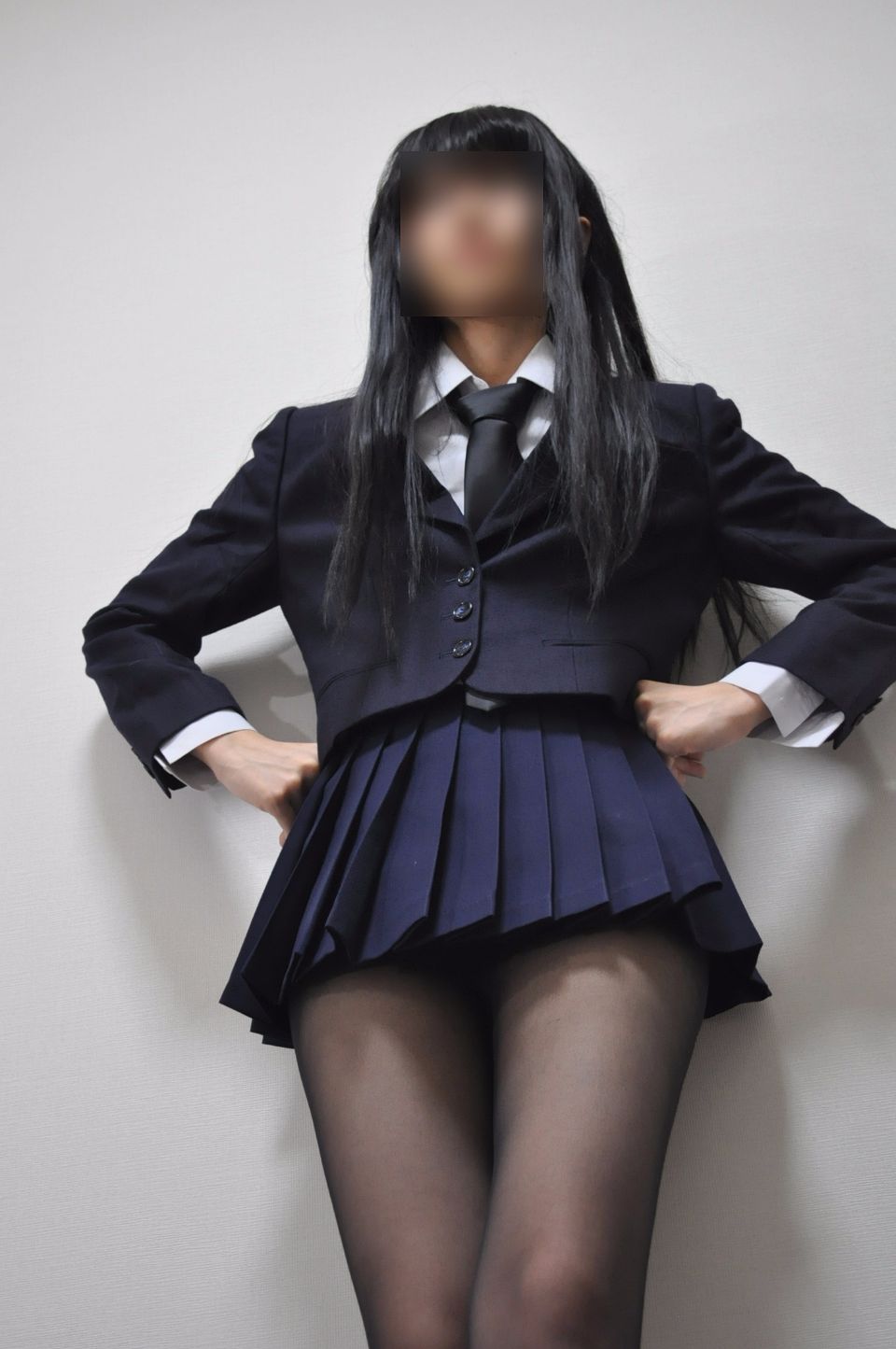 Chân tôn sùng xinh đẹp ☆ bạn gái cos