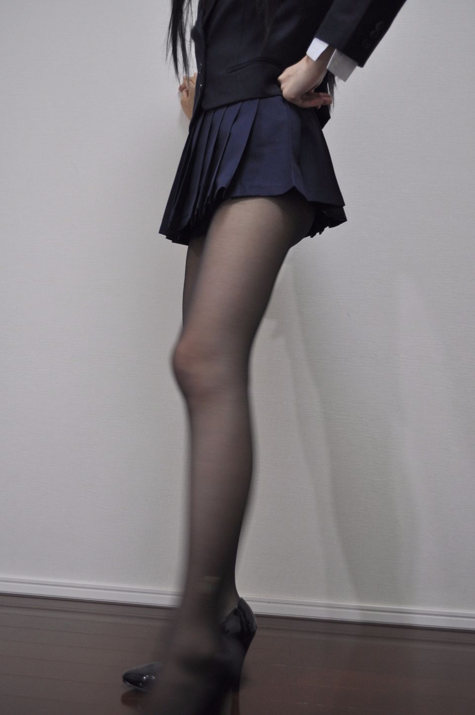 Chân tôn sùng xinh đẹp ☆ bạn gái cos