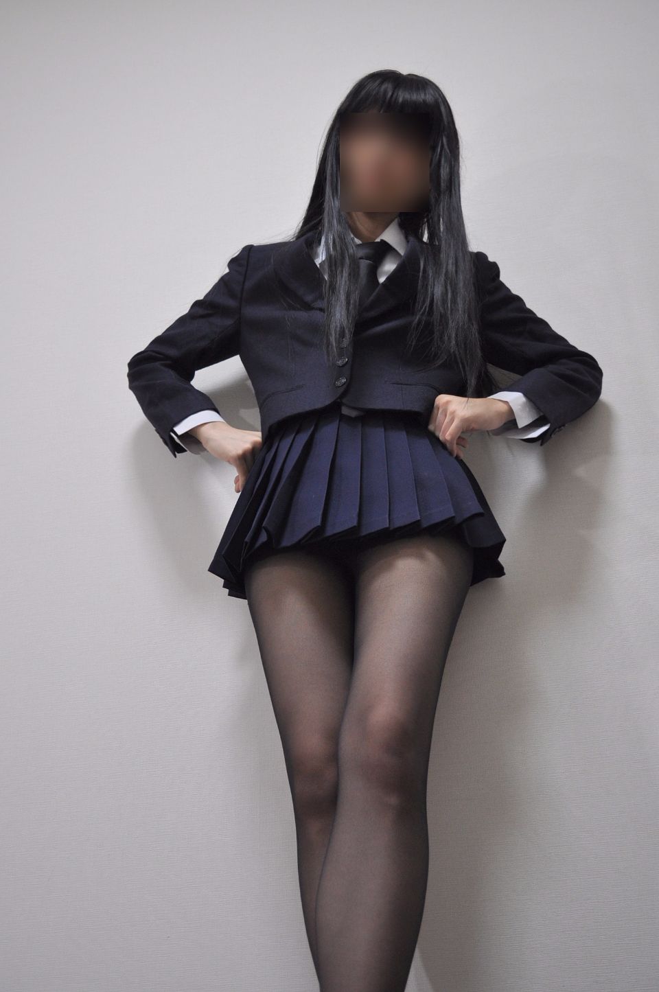 Chân tôn sùng xinh đẹp ☆ bạn gái cos